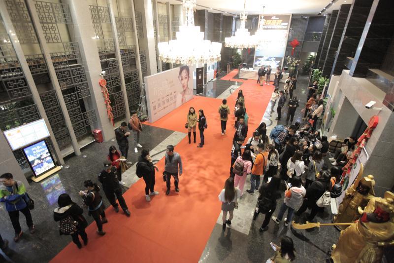 深圳特色场地最大容纳400人的会议场地|深圳宏博昌荣传媒文化谷特色场地的价格与联系方式